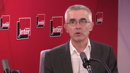 Download Video: Yves Veyrier (FO) : 