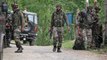Jammu Kashmir: 1 terrorist killed in encounter in Pulwama