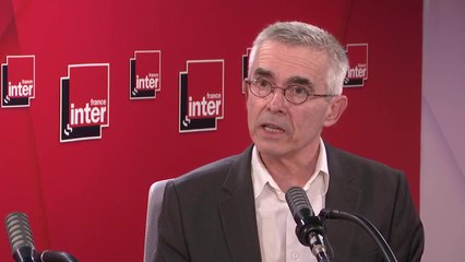 Yves Veyrier (FO) : "On ne va pas dire à ceux qui ont du boulot : 'Continuez de travailler' pendant que les jeunes sont sans emploi"