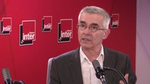 Yves Veyrier (FO) sur les 7 milliards évoqués pour revaloriser les salaires de la santé : 