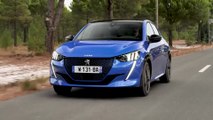 Umweltbewusste Mobilität zahlt sich aus - PEUGEOT bietet Vielzahl förderfähiger e-Modelle