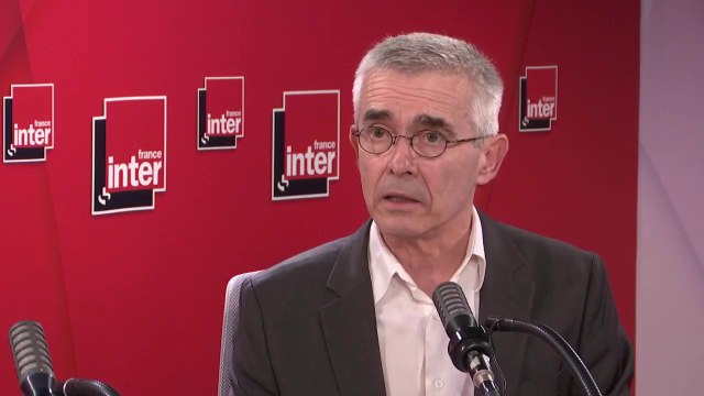 Yves Veyrier (FO) : Sur les retraites ou l'assurance-chômage, l'état met la main sur ce que nous pilotions pour partie