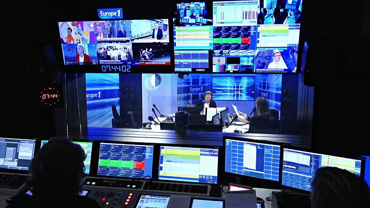 Eric Dupond-Moretti, garde des Sceaux : Céline Parisot "redoute une confrontation"