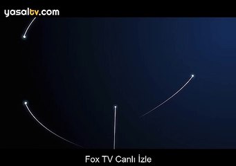 Fox Tv  Canlı izle