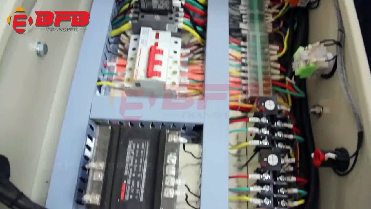 Towed Cable Customized Railway Transfer Trolley/Electric Sand Casting Transfer Car on Rail