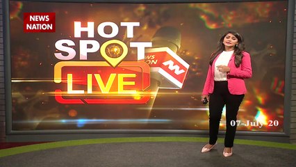 India's COVID-19 tally crosses 7 lakh mark with 22,252 new cases