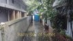 Rainy Day of Sylhet /  Rainy Day of Bangladesh / Natural Views / Talks & Views / Relaxing video/ Relaxing sound/ Sleepy Sound