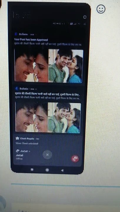 video news kunal