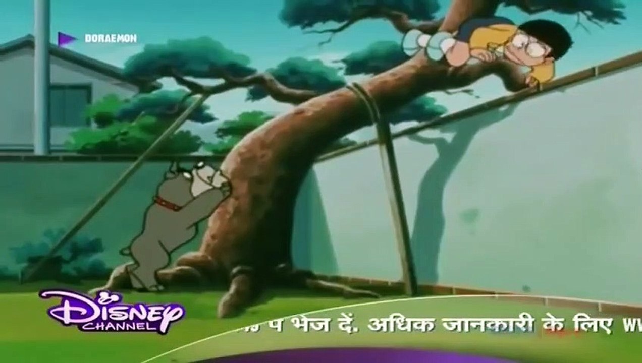 Doraemon Episode Fool Proof Safety Umbrella In Hindi - video Dailymotion