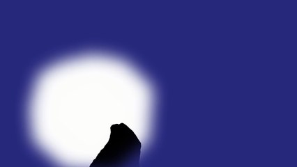 Akili Kids! TV Station ID: Hands Silhouette