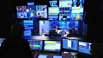 Pierre Ferracci : "L'indépendance du parquet, ce n'est pas tout à fait la tasse de thé" d'Eric Dupont-Moretti