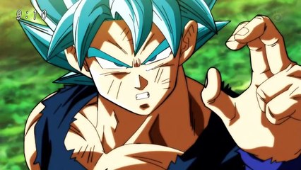 Vegeta & Goku Vs Jiren「AMV」 Breaking Limits