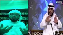 وسيم يوسف يخالف في فهم نصوص القران