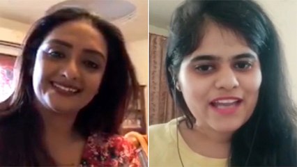 Exclusive ShanthiPriya Is All Set To Participate In Bigg Boss 14