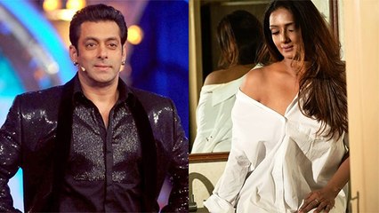 ShanthiPriya Is All Set To Participate In Bigg Boss 14? | EXCLUSIVE