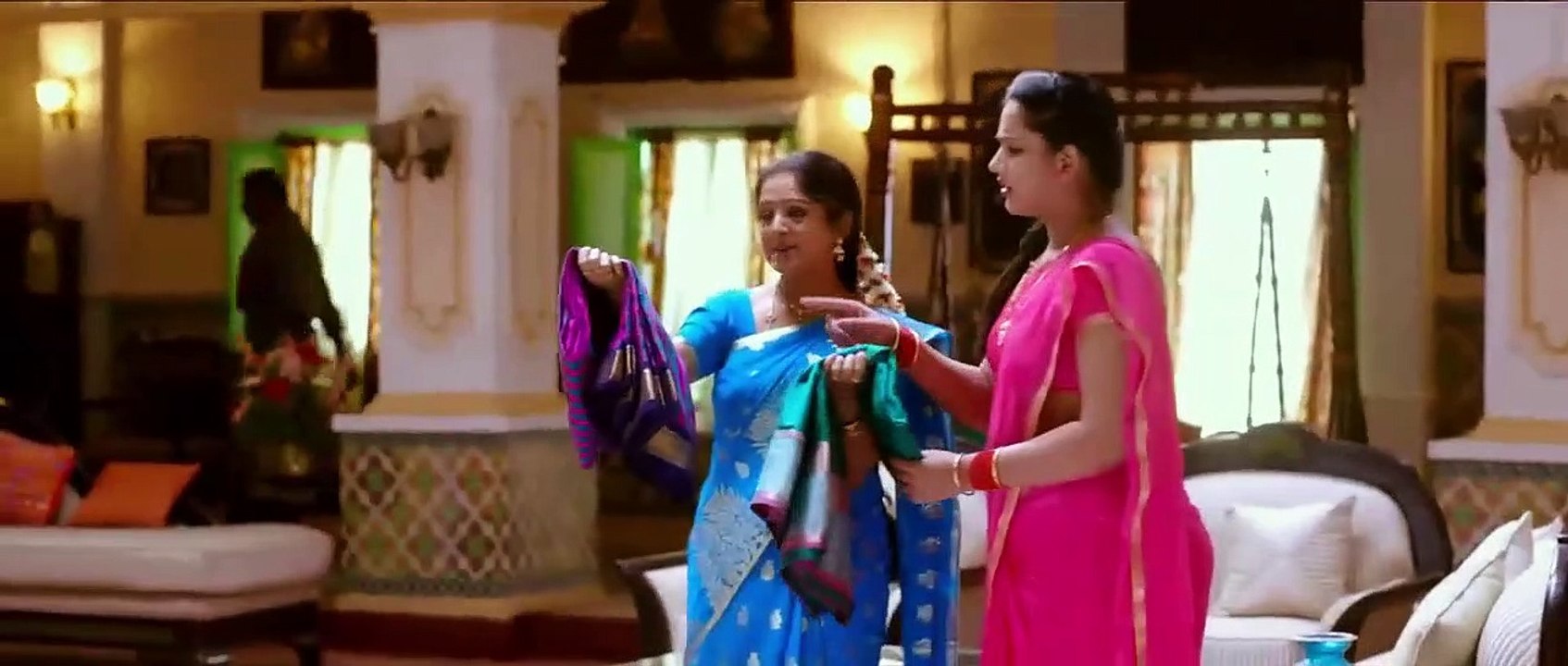 Asura Vettai (2020) Tamil -Part 2