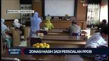 Zonasi Masih Jadi Persoalan PPDB