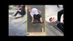 Skateboarding Tricks You've Never Seen Before! (Skaters vs Tricks)