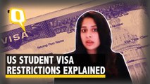 US F-1 Visa Restriction on Foreign Students: Breaking Down New Rules