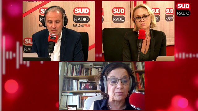 Le regard Élisabeth Lévy - Dupond-Moretti, peut-être le ministre le plus à gauche du gouvernement