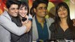 Ankita Lokhande Ssandip Singh की तस्वीरों को क्यों Troll कर रहे Sushant Singh Rajput Fans | Boldsky
