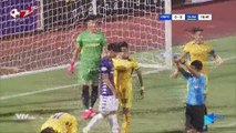 Nguyễn Văn Hoàng - Những pha cản phá đỉnh cao khiến Hà Nội FC mất vui ngày sinh nhật - NEXT SPORTS