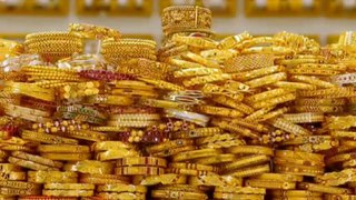Gold Price: सोना खरीदने का अच्छा मौका, 3 दिनों में 697 रु गिरे दाम, जानिए आज सोने-चांदी का भाव
