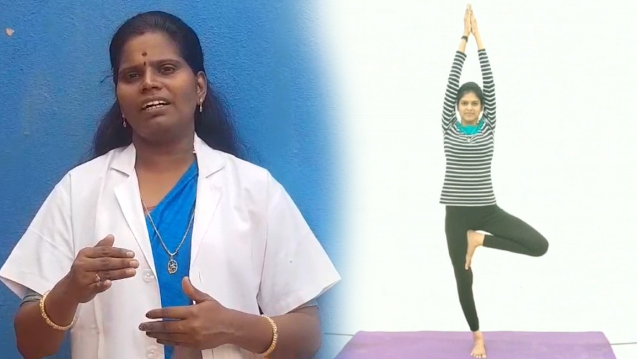 Health tips: குழந்தைகளின் ஞாபக சக்தியை அதிகரிக்க.. உடலை தளர்வாக்க..