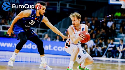 Signings: Ulm, Guenther together for a 13th season