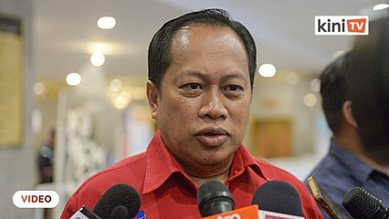 Umno bersidang di PWTC pada 27 November