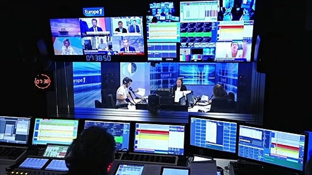 La femme d'un urgentiste emporté par le coronavirus, révoltée contre l'Etat