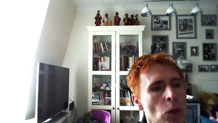 Wiwi égratigne "i will find you"