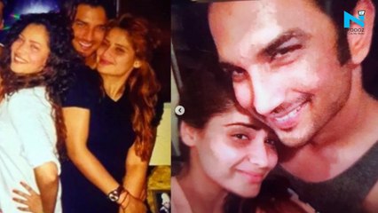 Arti Singh opens up on how Ankita Lokhande is coping up with Sushant's demise