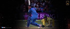 M S Dhoni Birthday WhatsApp Status Video 2020- MSD Birthday Mass Mashup-HBD Dhoni