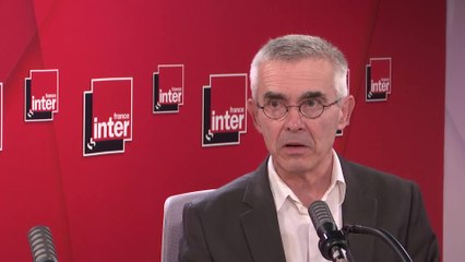 Yves Veyrier (FO): 'Sur les retraites ou l'assurance-chômage, l'état met la main sur ce que nous pilotions'