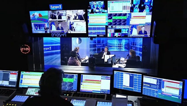 Gérald Darmanin à l'Intérieur : des policiers rassurés mais toujours dans l'attente