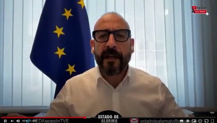 El Minuto de Oro de Jordi Cañas: "ETA ya no mata porque no lo necesita"