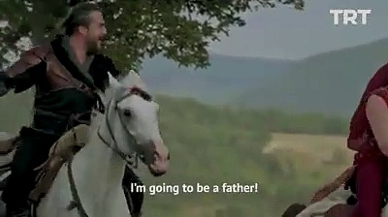 Dirilis Ertugrul Season 2 Trailer English Subtitles