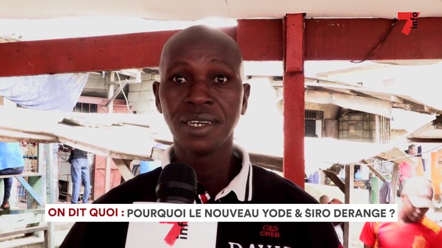 [Culture] – On dit Quoi : Pourquoi le nouveau Yodé & Siro dérange ?