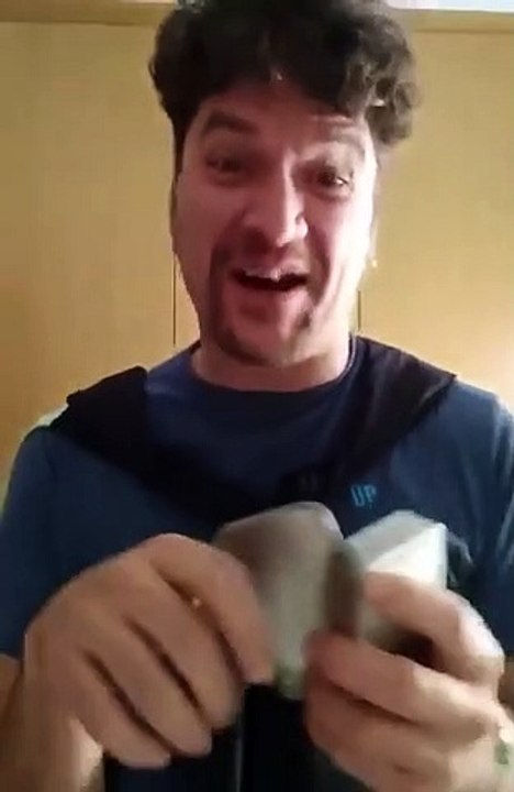 TVE nombra director de Centros Territoriales a un auténtico imbécil, vean qué vídeo más vergonzoso ha publicado