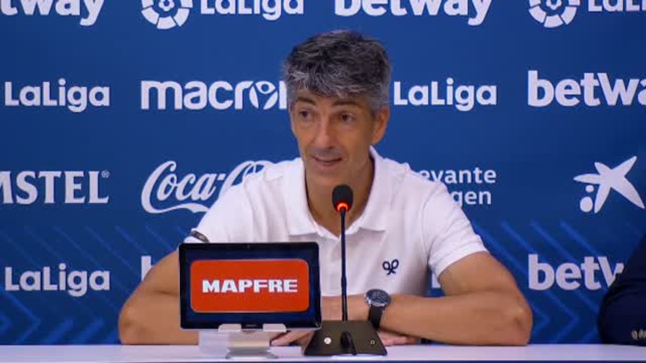 Imanol: "El punto nos permite soñar y depender de nosotros mismos"