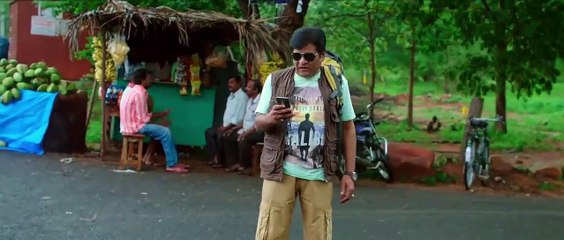 Asura Vettai (2020) Tamil -Part 3