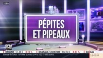 Pépites & Pipeaux: Korian - 07/07