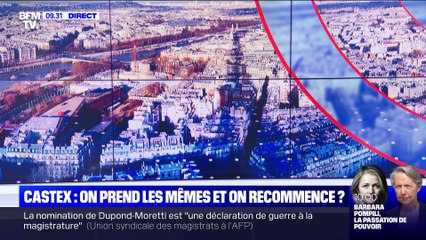 Pompili, une écolo Macron-compatible ? - 07/07