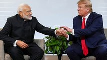 US pledges military support to India | South China Sea | India China Border