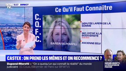Castex: on prend les mêmes et on recommence ? (2) - 07/07