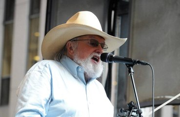 Charlie Daniels dies aged 83