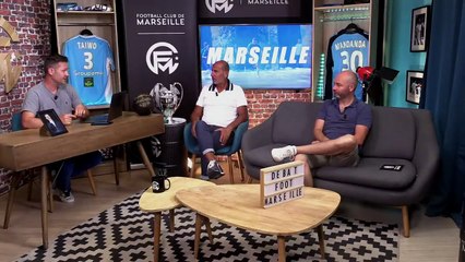 Vente OM : "La masse salariale sera complètement liquidée la saison prochaine"