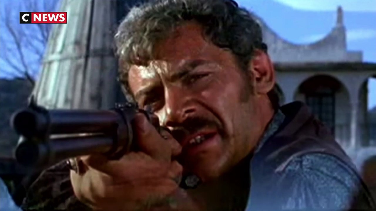 Le célèbre compositeur Ennio Morricone est mort à 91 ans