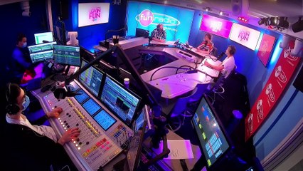 Lovin'Fun - L'intégrale du 06 juillet